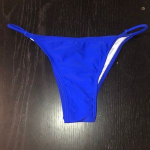 bikini bottom from shein